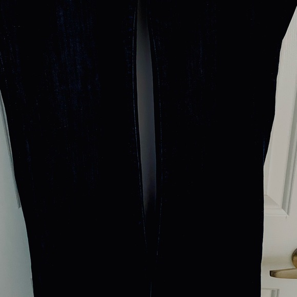 SOLD OUT 10 Tall Eddie Bauer Curvy Jeans - Picture 6 of 11